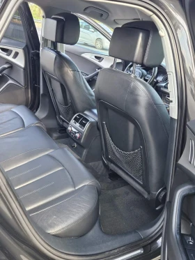 Audi A6 3.0TDI* QUATTRO - 22500 лв. - 58645528 14