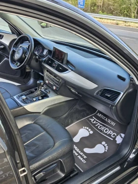 Audi A6 3.0TDI* QUATTRO - 22500 лв. - 58645528 13