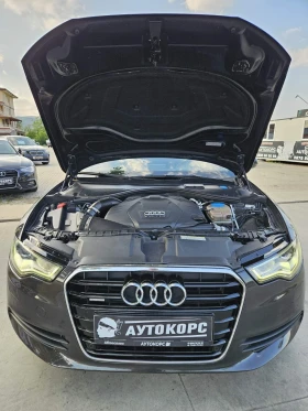 Audi A6 3.0TDI* QUATTRO - 22500 лв. - 58645528 16