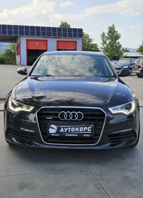 Обява за продажба на Audi A6 3.0TDI* QUATTRO  ~22 500 лв. - изображение 1