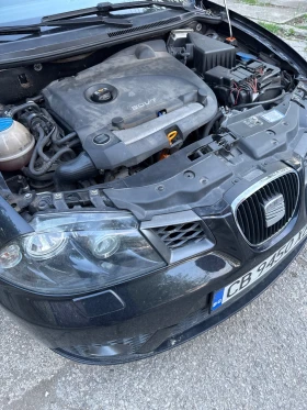 Обява за продажба на Seat Ibiza 1.8t 150+ + XENON ~9 999 лв. - изображение 3