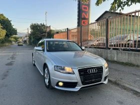     Audi A4 3, 200/SLINE/QUATTRO/EURO5