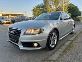     Audi A4 3, 200/SLINE/QUATTRO/EURO5