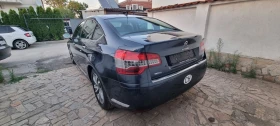 Обява за продажба на Citroen C5 2.0HDI 180 EXCLUSIVE ~17 400 лв. - изображение 1