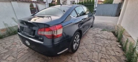 Обява за продажба на Citroen C5 2.0HDI 180 EXCLUSIVE ~17 400 лв. - изображение 2