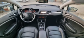 Обява за продажба на Citroen C5 2.0HDI 180 EXCLUSIVE ~17 400 лв. - изображение 5