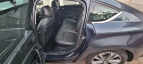 Обява за продажба на Citroen C5 2.0HDI 180 EXCLUSIVE ~17 400 лв. - изображение 9