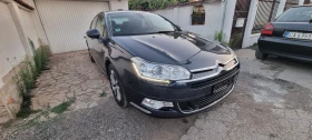 Обява за продажба на Citroen C5 2.0HDI 180 EXCLUSIVE ~17 400 лв. - изображение 3