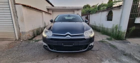 Обява за продажба на Citroen C5 2.0HDI 180 EXCLUSIVE ~17 400 лв. - изображение 4