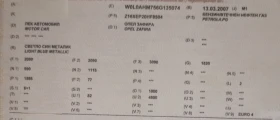 Opel Zafira | Mobile.bg    17