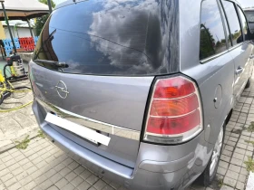 Opel Zafira | Mobile.bg    6