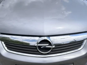 Opel Zafira | Mobile.bg    3