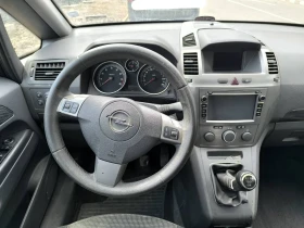 Opel Zafira | Mobile.bg    9