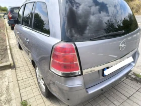 Opel Zafira | Mobile.bg    5