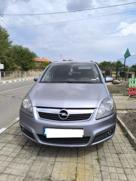 Opel Zafira | Mobile.bg    4
