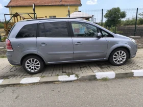 Opel Zafira | Mobile.bg    2