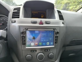 Opel Zafira | Mobile.bg    12