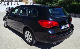 Обява за продажба на Opel Astra Sport/turier ~8 200 лв. - изображение 4
