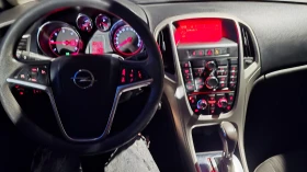 Обява за продажба на Opel Astra Sport/turier ~8 200 лв. - изображение 10