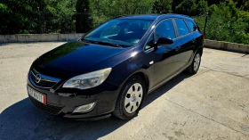 Обява за продажба на Opel Astra Sport/turier ~8 200 лв. - изображение 1