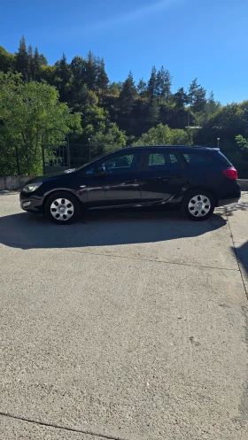Opel Astra Sport/turier | Mobile.bg    5