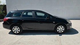 Обява за продажба на Opel Astra Sport/turier ~8 200 лв. - изображение 2