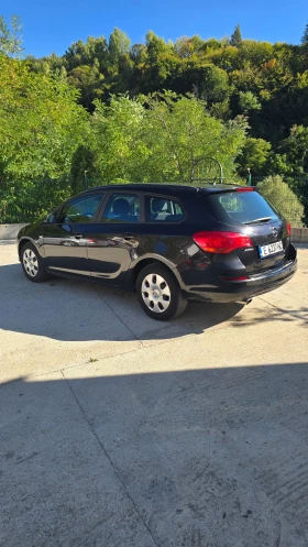 Opel Astra Sport/turier | Mobile.bg    4