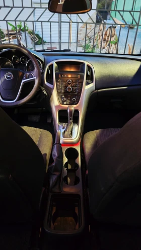 Обява за продажба на Opel Astra Sport/turier ~8 200 лв. - изображение 6