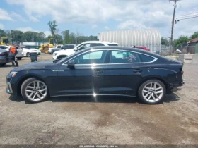 Audi A5 PREMIUM/TFSI/S-LINE/QUATTRO/S-TRONIC | Mobile.bg    4