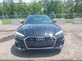Audi A5 PREMIUM/TFSI/S-LINE/QUATTRO/S-TRONIC | Mobile.bg    2
