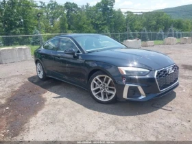 Audi A5 PREMIUM/TFSI/S-LINE/QUATTRO/S-TRONIC