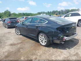 Audi A5 PREMIUM/TFSI/S-LINE/QUATTRO/S-TRONIC | Mobile.bg    5