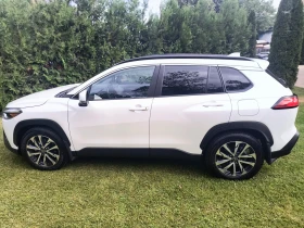 Toyota Corolla Cross XLE 4X4  | Mobile.bg    4