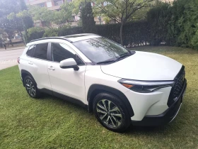Toyota Corolla Cross XLE 4X4  | Mobile.bg    2