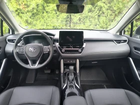 Toyota Corolla Cross XLE 4X4  | Mobile.bg    11