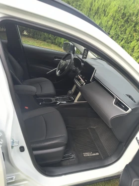 Toyota Corolla Cross XLE 4X4  | Mobile.bg    15