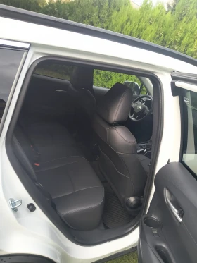Toyota Corolla Cross XLE 4X4  | Mobile.bg    14