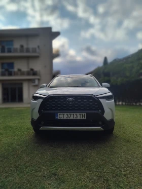 Toyota Corolla Cross XLE 4X4  | Mobile.bg    6