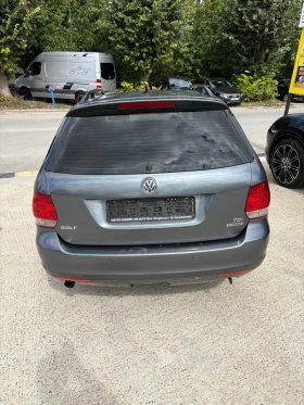 VW Golf - 7499 лв. - 77032245 4
