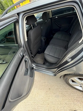 VW Golf - 7499 лв. - 77032245 6