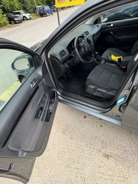 VW Golf - 7499 лв. - 77032245 5