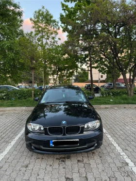 Обява за продажба на BMW 120 ~8 500 лв. - изображение 1 | Auto.bg Обява за продажба на BMW 120 ~8 500 лв. - изображение 1