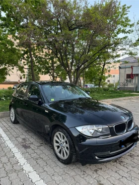 Обява за продажба на BMW 120 ~8 500 лв. - изображение 1 | Auto.bg Обява за продажба на BMW 120 ~8 500 лв. - изображение 1