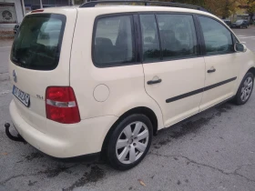 Обява за продажба на VW Touran 1.9TDI 6SK  ~2 200 лв. - изображение 3