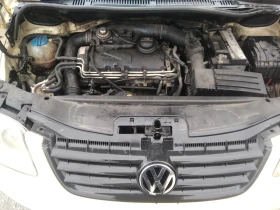 Обява за продажба на VW Touran 1.9TDI 6SK  ~2 200 лв. - изображение 5