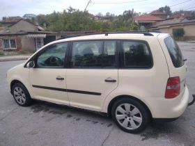 Обява за продажба на VW Touran 1.9TDI 6SK  ~2 200 лв. - изображение 2