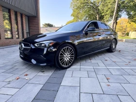 Mercedes-Benz C 300 4matic* Premium* Distronic* Burmester* Ambient* Pa | Mobile.bg    2
