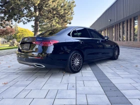 Mercedes-Benz C 300 4matic* Premium* Distronic* Burmester* Ambient* Pa | Mobile.bg    5