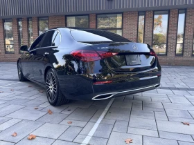 Mercedes-Benz C 300 4matic* Premium* Distronic* Burmester* Ambient* Pa | Mobile.bg    7
