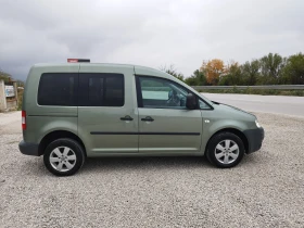 VW Caddy 1.9 tdi 4x4 6+ 1 - 10900 лв. / 5573.08 € - 28262917 6